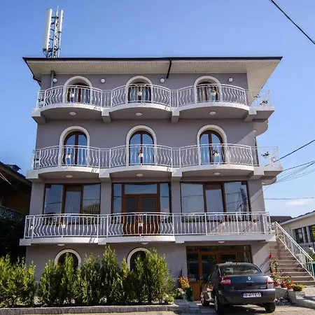 Vila Onasis 게스트하우스