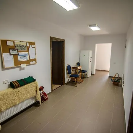 Vila Onasis 게스트하우스 테기르기올