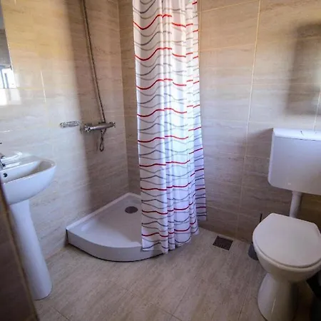 Vila Onasis 게스트하우스